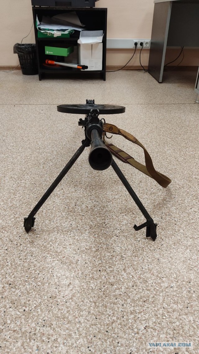 Черная Пятница или как я купил Arisaka Type 2 Paratrooper