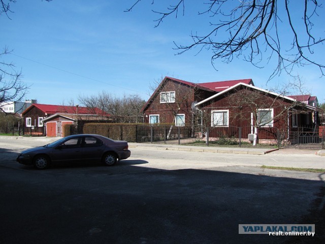 Славутич: последний советский атомоград