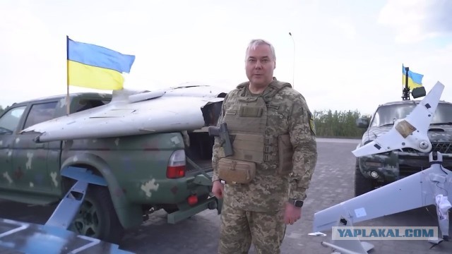 В Краснодарском крае упала ракета
