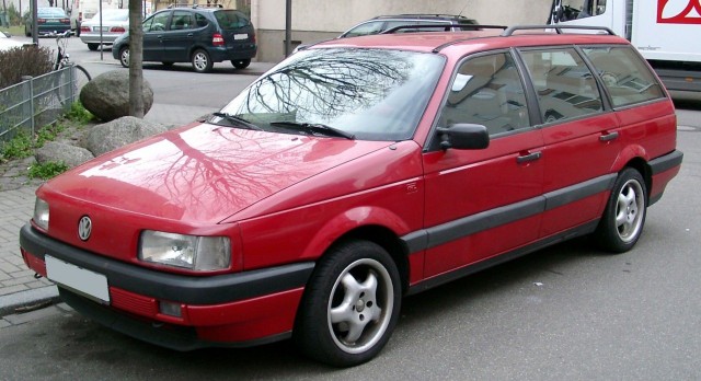 Какой из автомобилей прошлого вы хотели бы возродить в производство и с удовольствием бы купили?