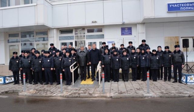 Преступление и наказание