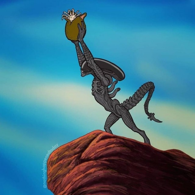 Едкий юмор