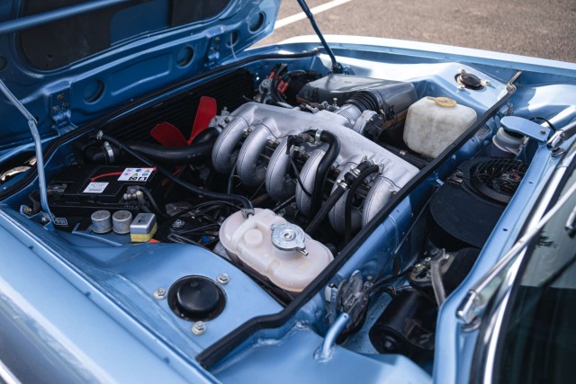 1959 BMW 507. Автопятница №68.