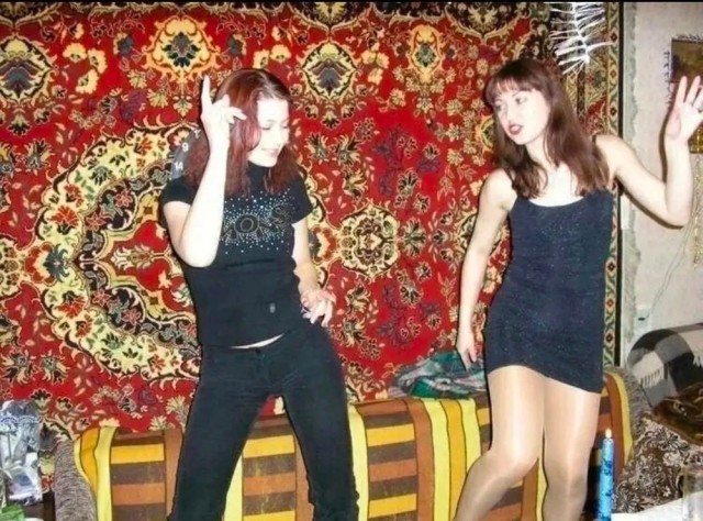 Феи пледа и ковра - 5