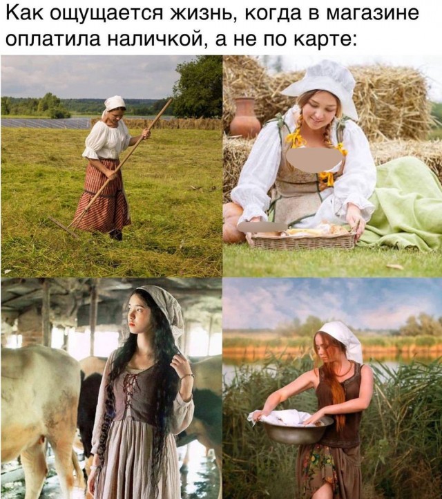 Завалялось тут случайно немного забавных картинок