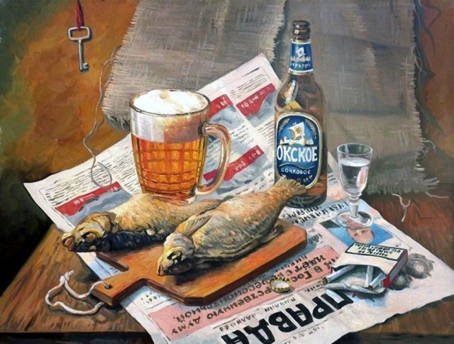 Прикольные и просто красивые картинки 15.10.2024