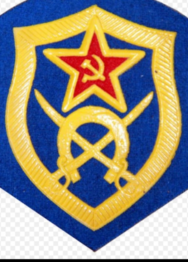 Нашёл в закромах