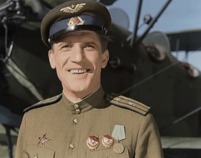 10 неочевидных секс-символов советского экрана: без Миронова и Абдулова