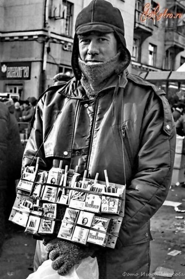 Интересные фотографии 1990 -х 18.11.24