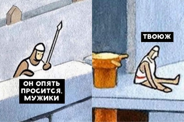 Картинки разные с надписями и без