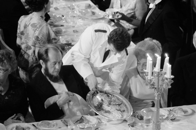 50 лет назад. Декабрь 1974 года