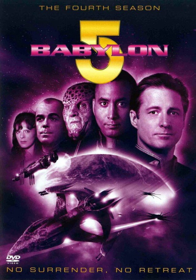 Сериал из юности