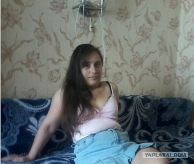 Танька, фоткай, я позирую!
