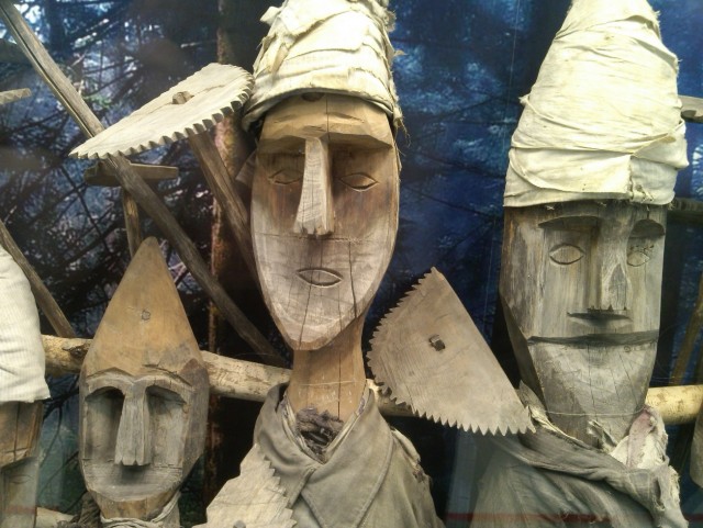 Литературная беседка v.1