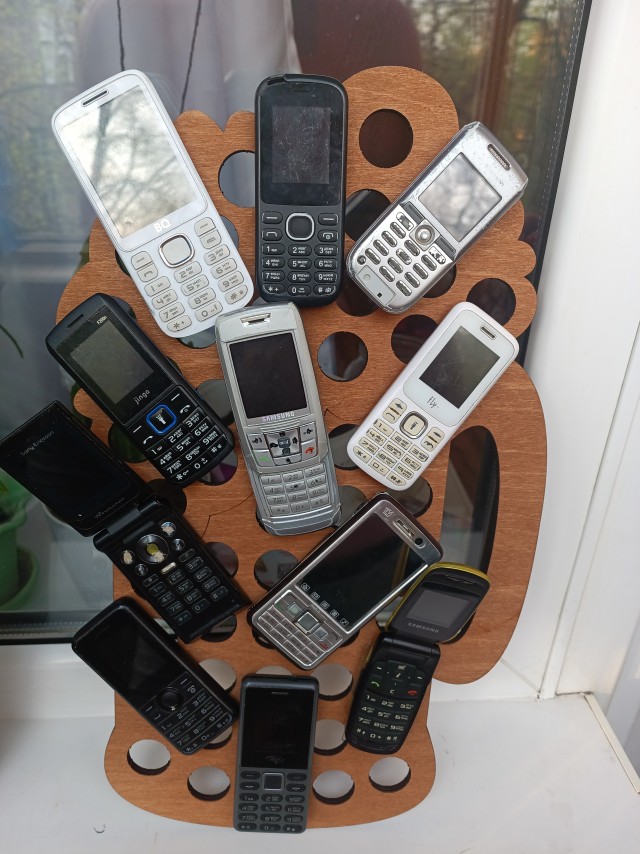 Привет из нулевых