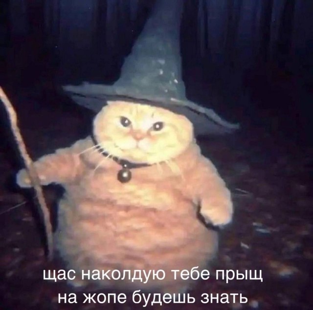 На случай важных переговоров