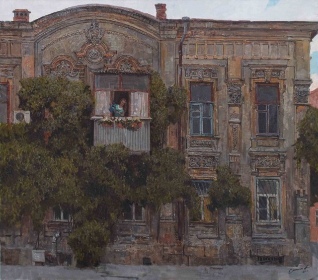 АРТ-Воскресенье.