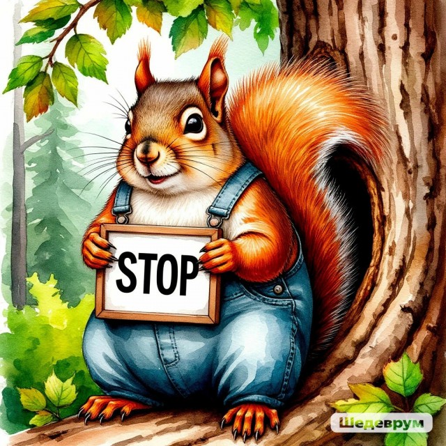 Путь самурая неисповедим