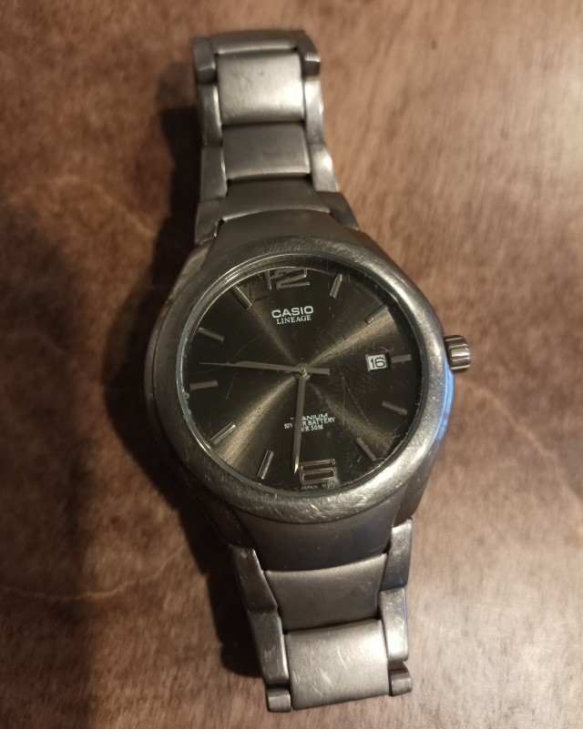 Ваши первые Casio