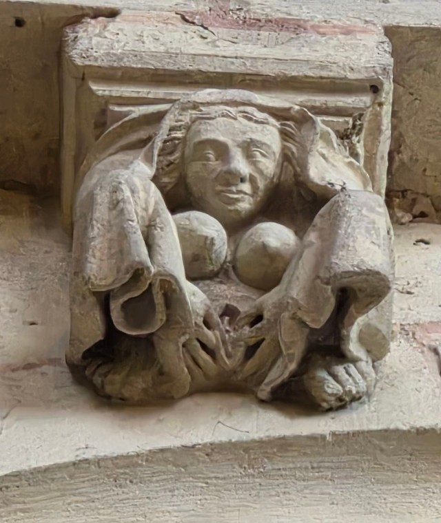 Эротика на ночь.