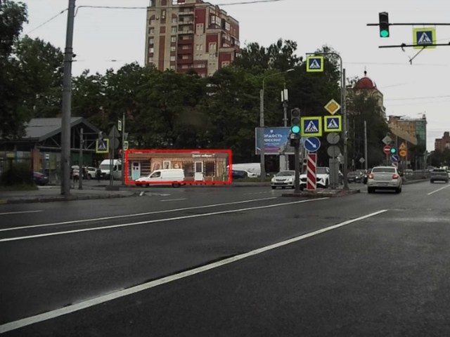 Как избавиться от нелегальных палаток, придумали в Петербурге