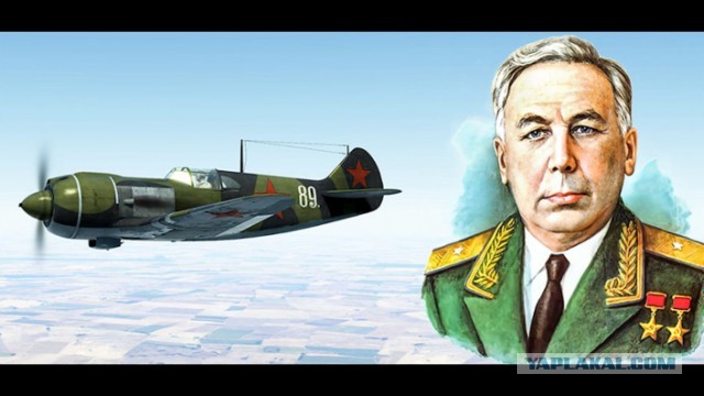 С днём рождения, генерал- майор Шломо Магазинер!