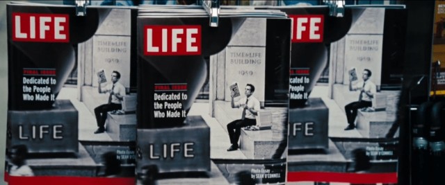 Легендарные фотографии журнала LIFE