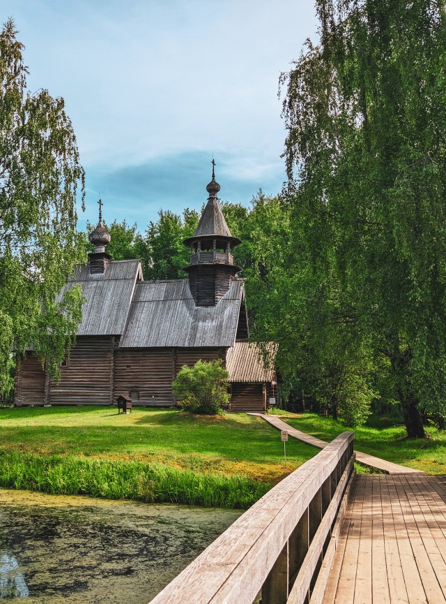 Моя мобильная фотография.