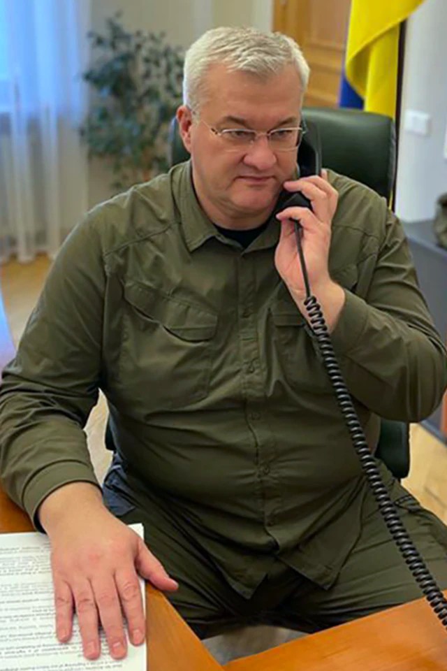 Украина поддержала американскую СВО в Венесуэле