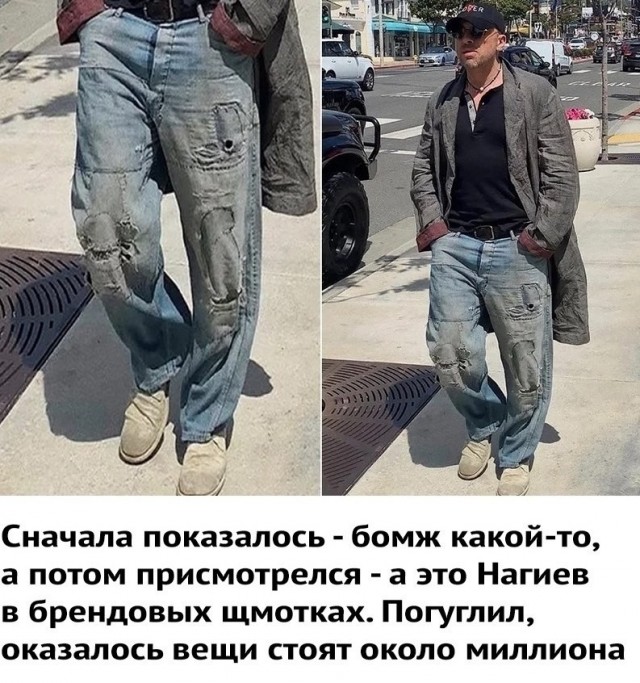 Три минуты тренинга от Дмитрия Нагиева