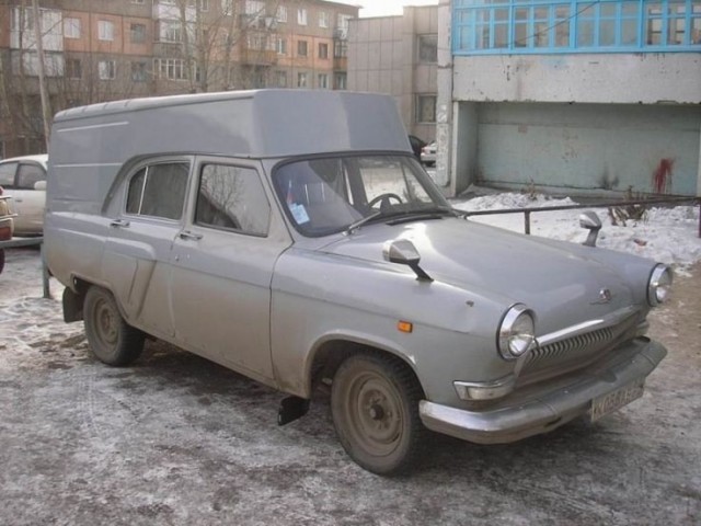 Авто и мото советские фото