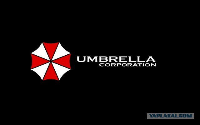 Метастазы Мексиканского залива