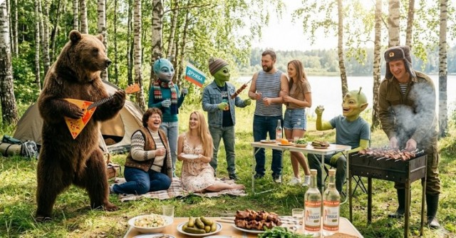 Учёные предлагают изменить подход к поиску инопланетян
