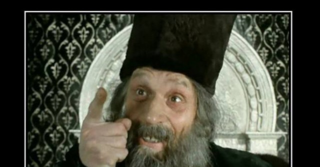 И вновь продолжается бой...