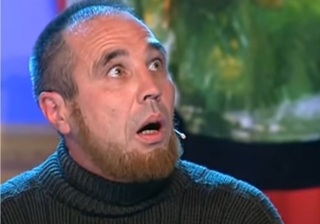 Кому должны - мы всем прощаем...