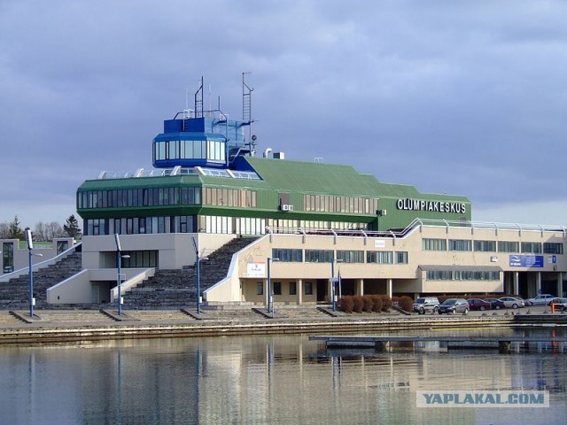 Архитектура коммунизма