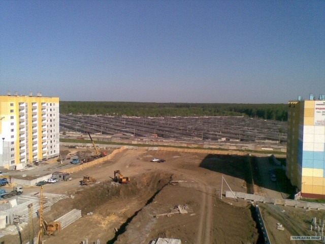 Урбанистика