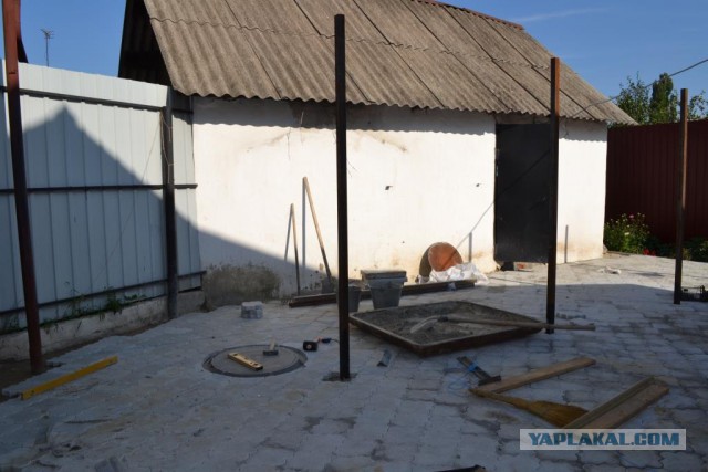 Тротуарная плитка: От и ДО