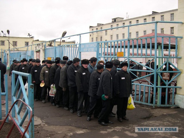 Глава ЦРУ приезжал в Киев