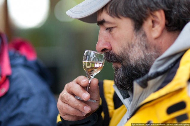 Алкосаммит "Самогонный Давос"