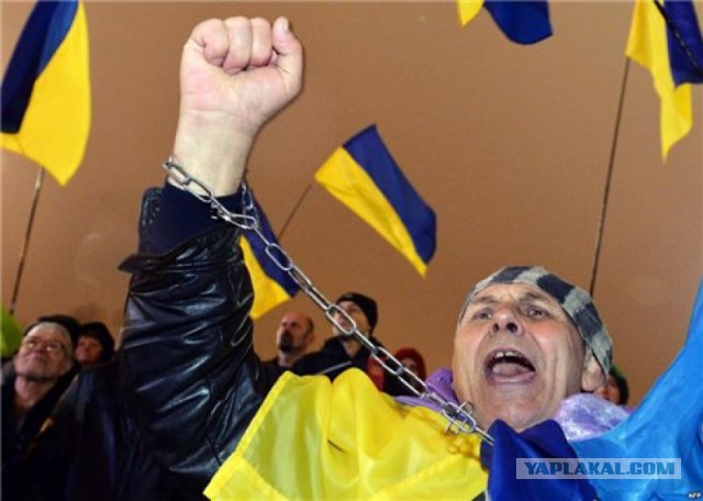 В Киеве уничтожают еще одно наследие оккупации