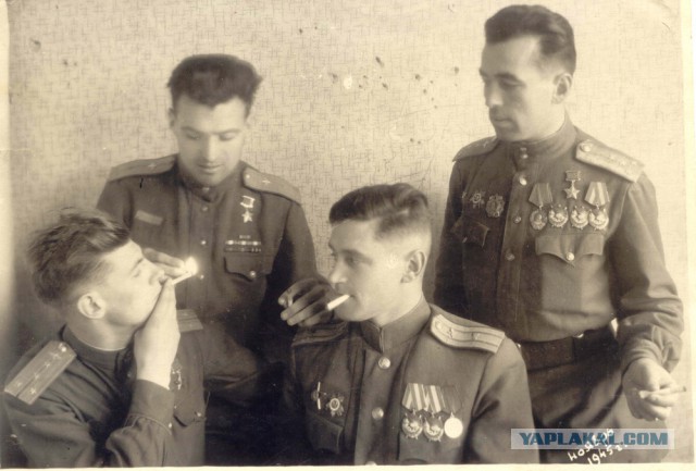 70 лет Победы...