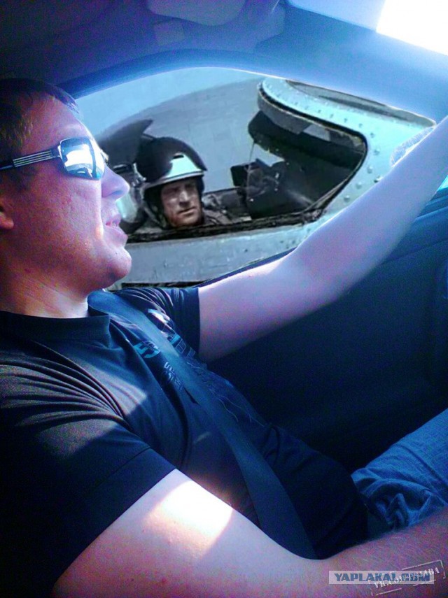 Отфотошопте моё фото