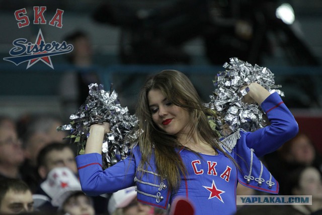Чирлидерство в  Беларуси