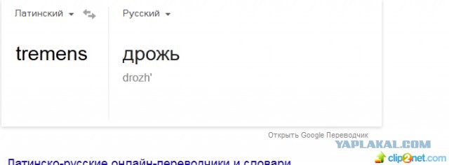 Похмелье 80лв