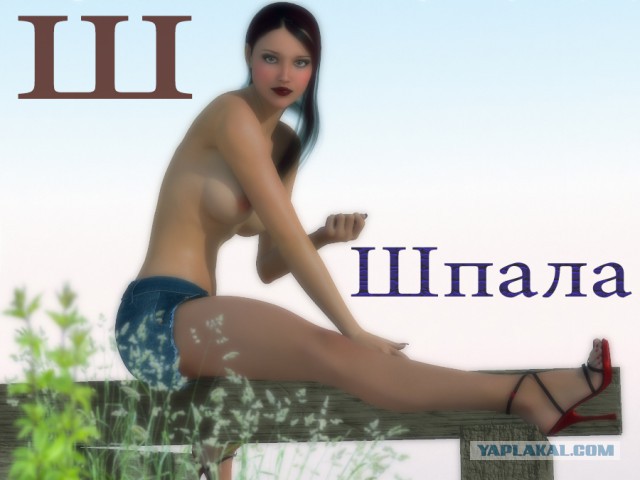 Азбука ЯПа в картинках для начинающих