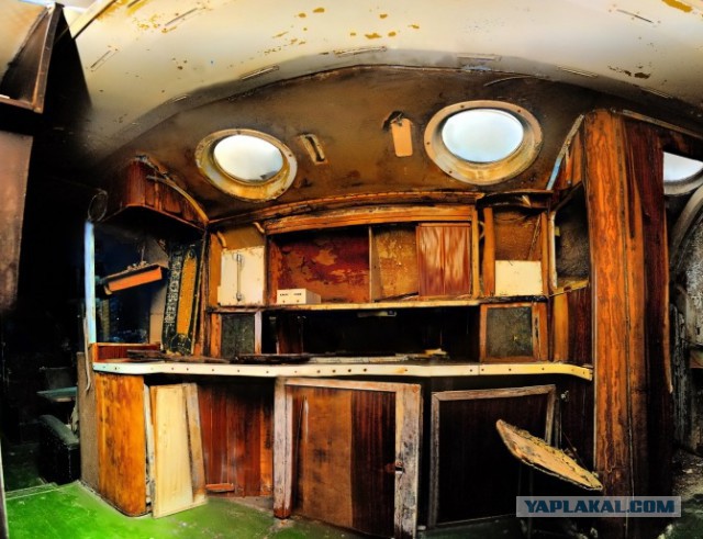 20 самых интересных авиапамятников