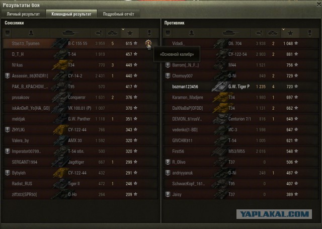 Wargaming 27