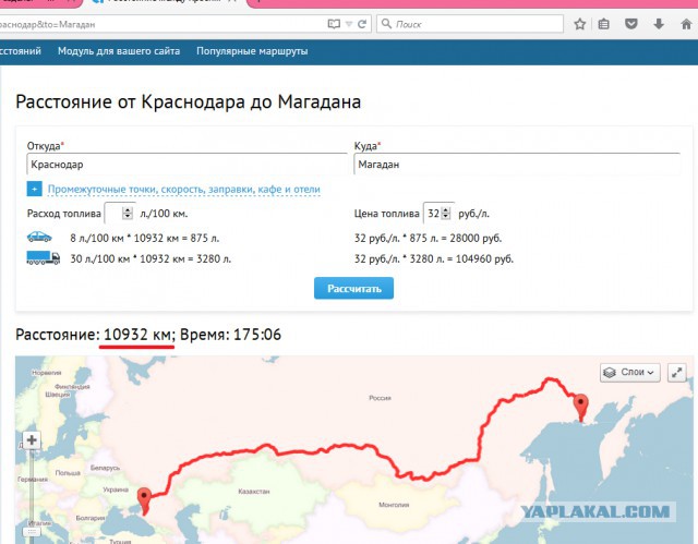 Импортозамещение: новые цены 2015 в Магадане
