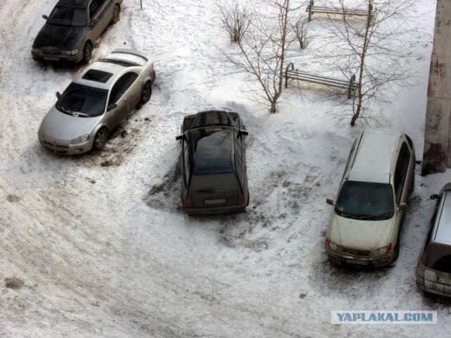 9 зимних хитростей